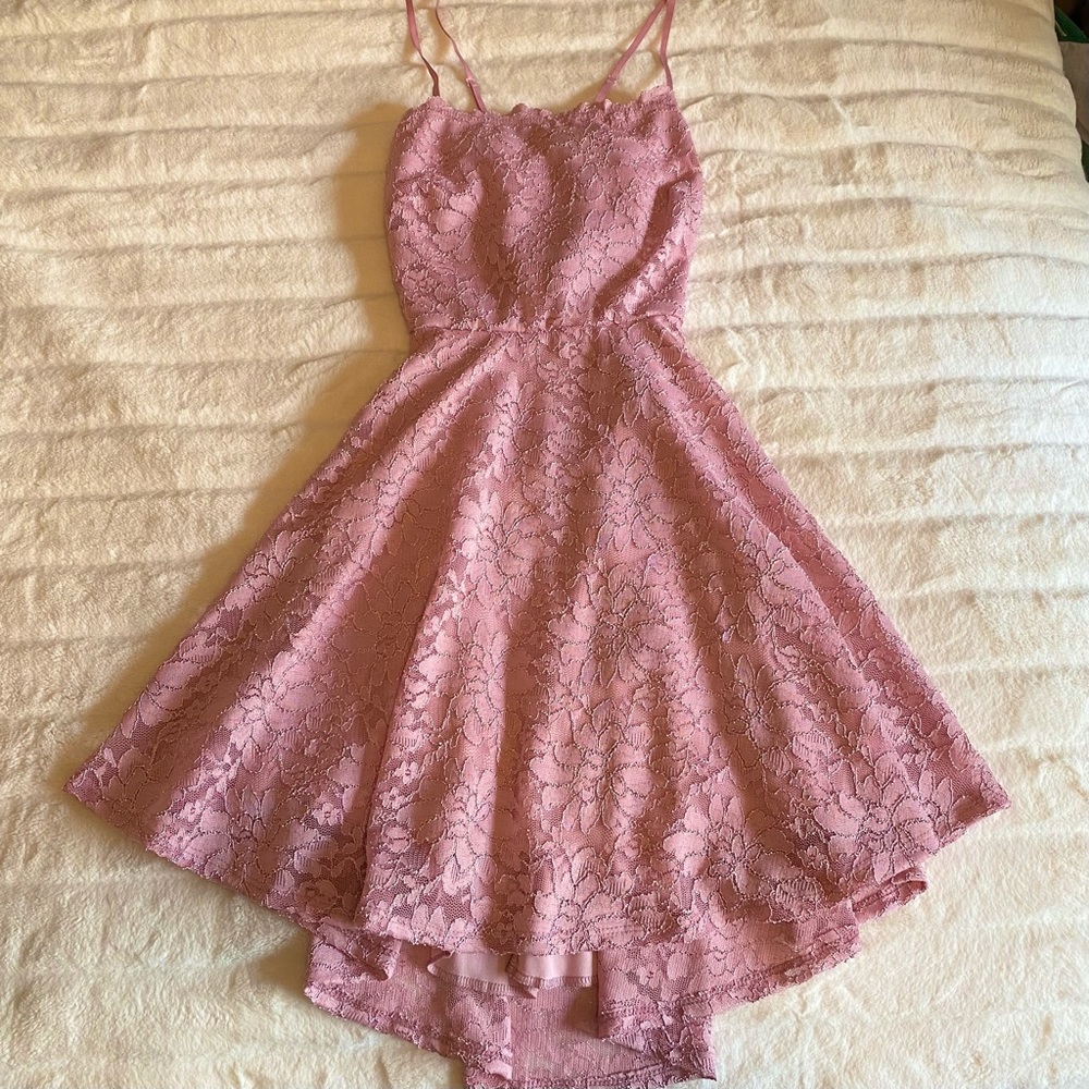 NWOT LOVELY DAY Dress